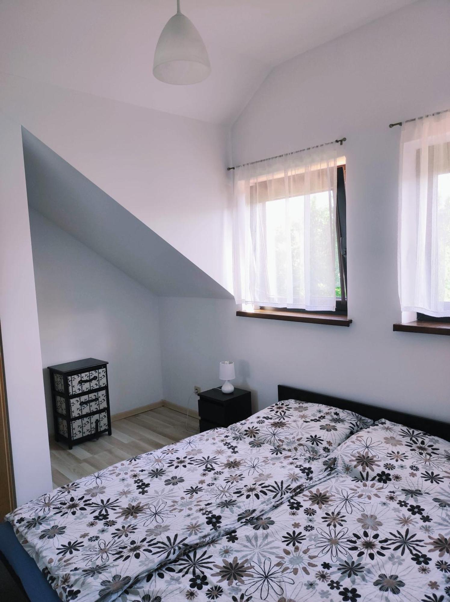Apartamenty Adrenja Rowy  Eksteriør billede
