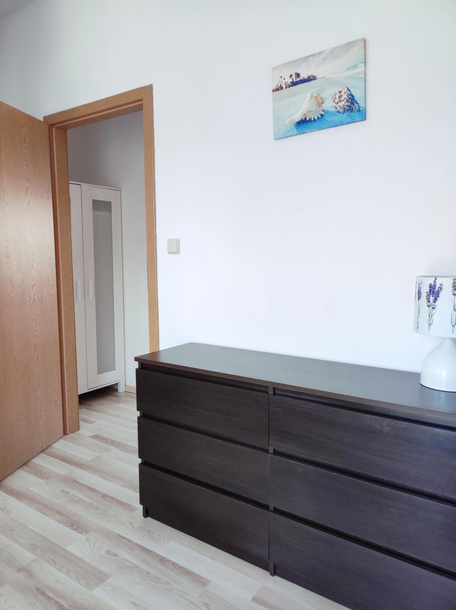 Apartamenty Adrenja Rowy  Eksteriør billede