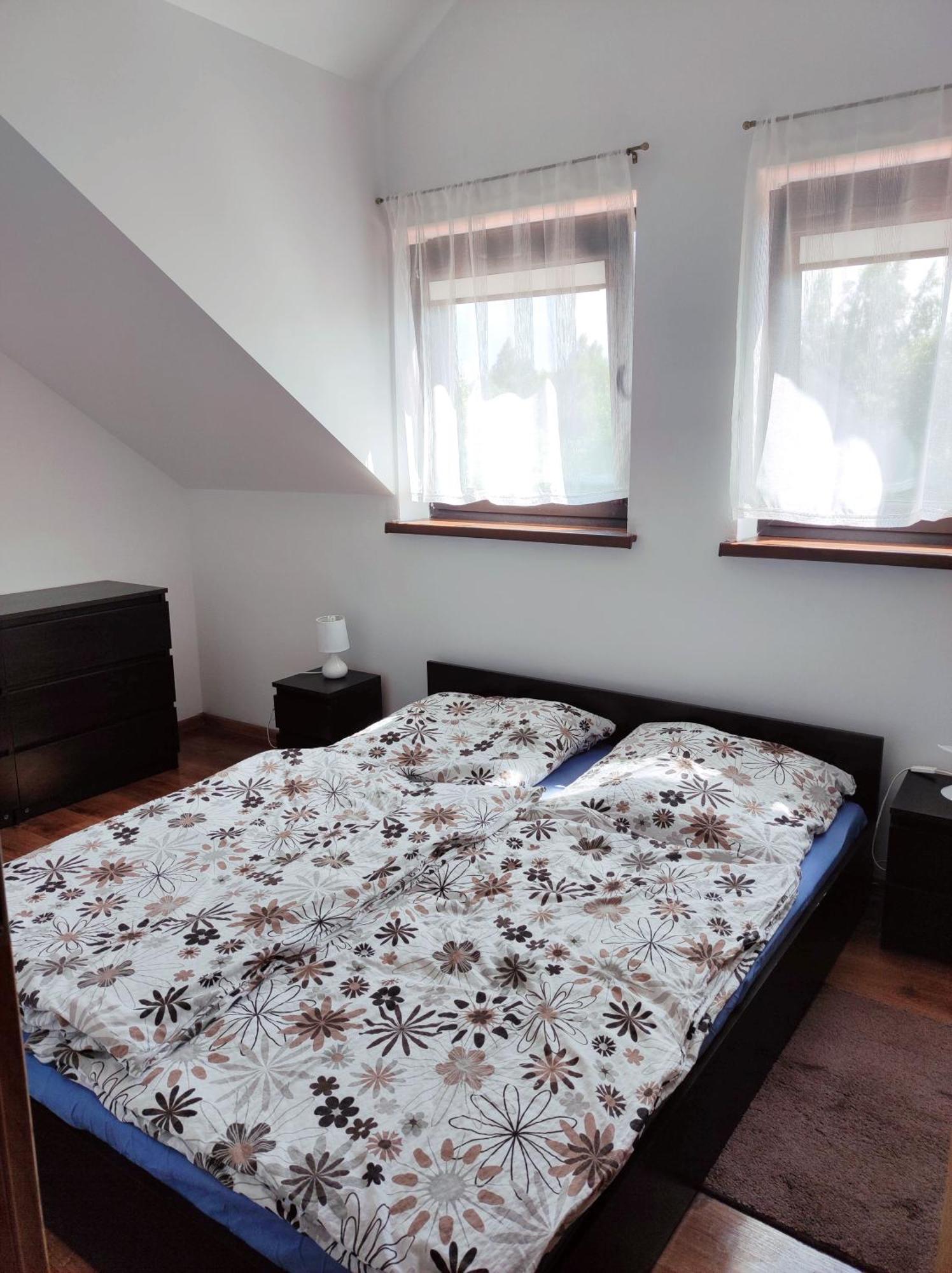 Apartamenty Adrenja Rowy  Eksteriør billede