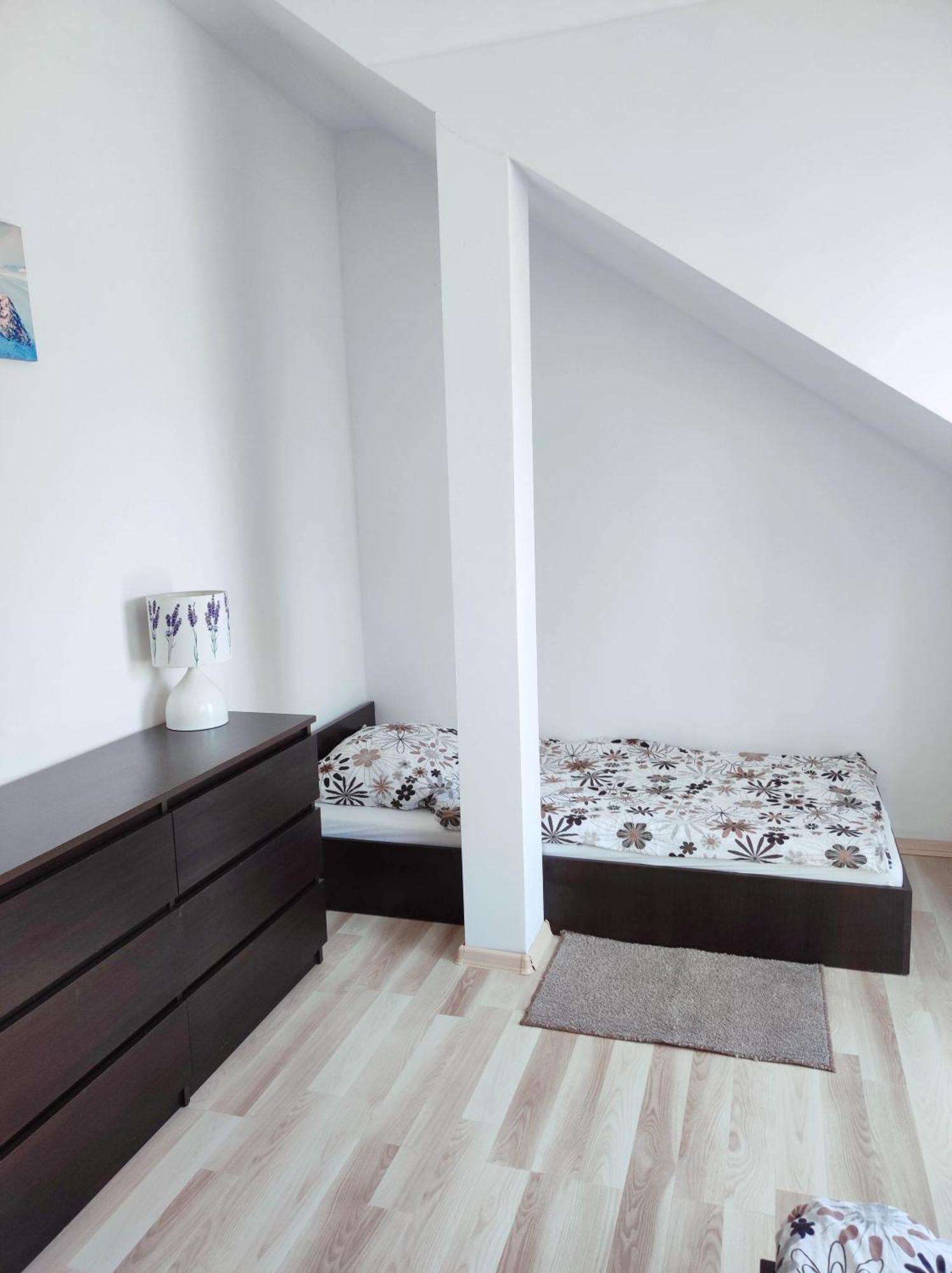 Apartamenty Adrenja Rowy  Eksteriør billede