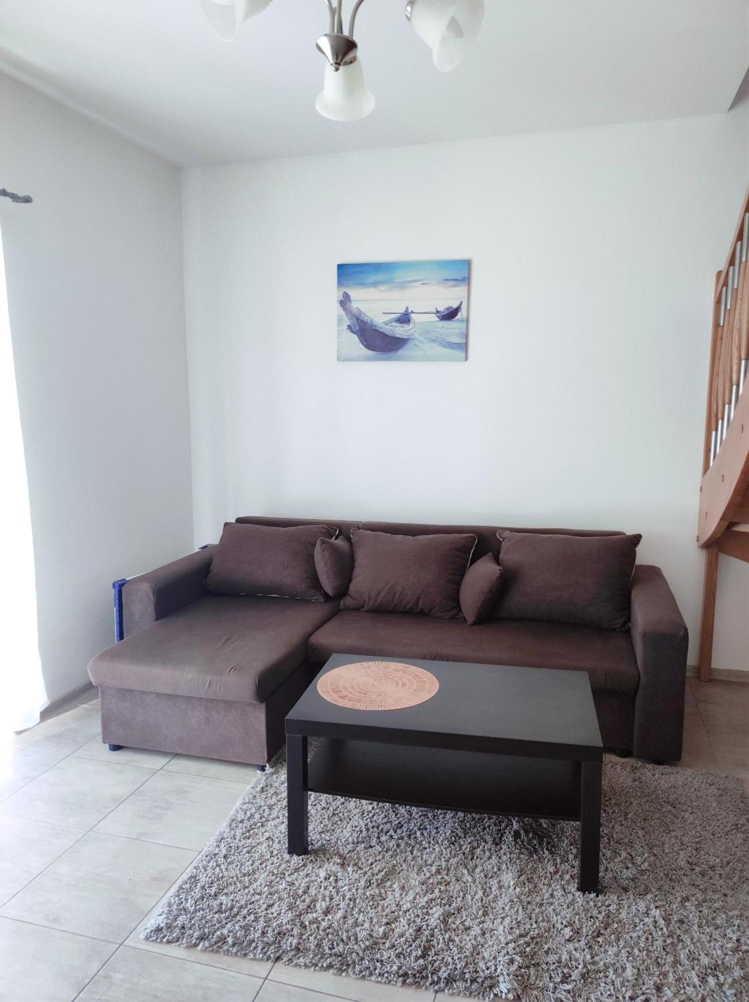 Apartamenty Adrenja Rowy  Eksteriør billede