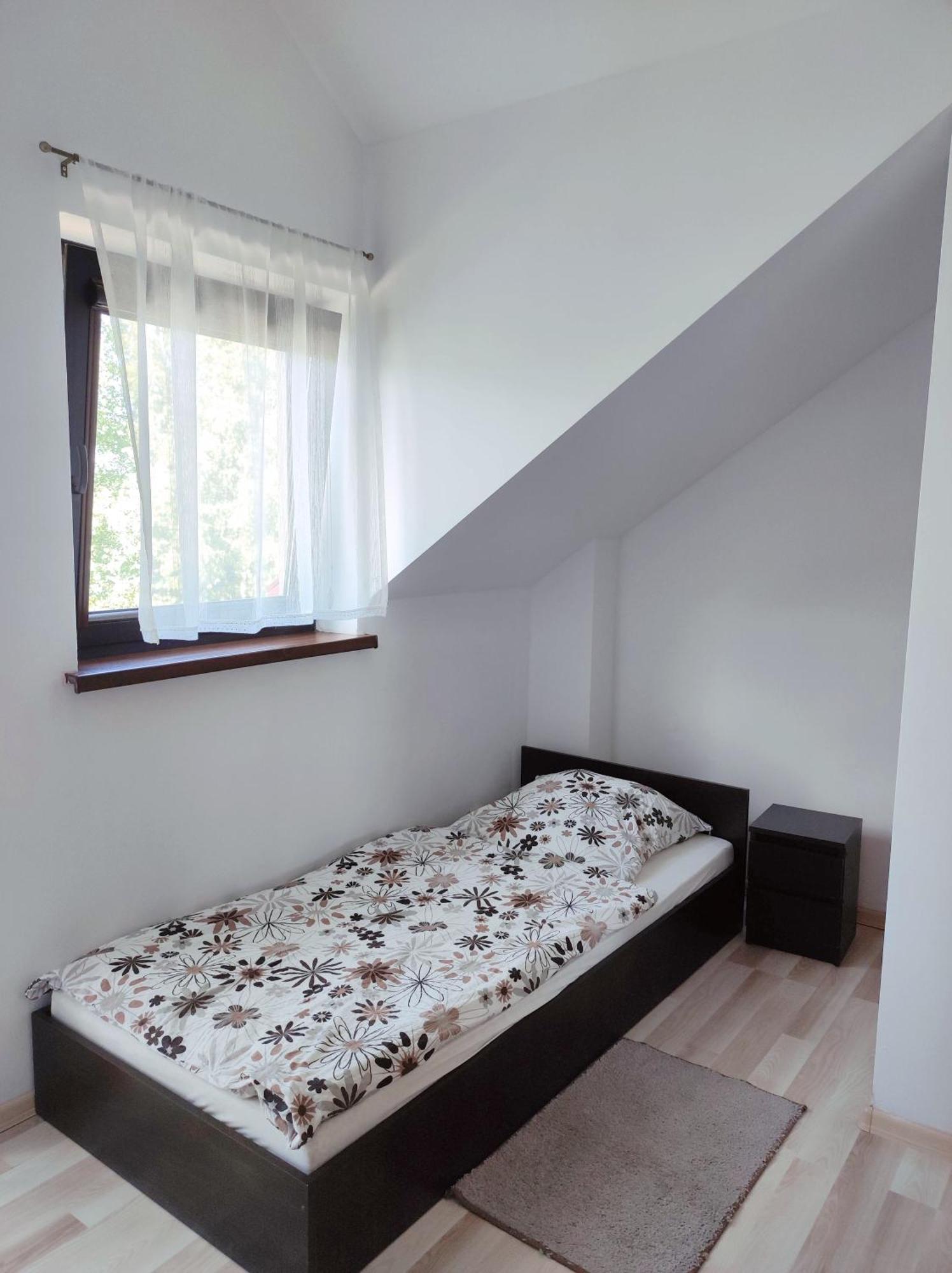 Apartamenty Adrenja Rowy  Eksteriør billede