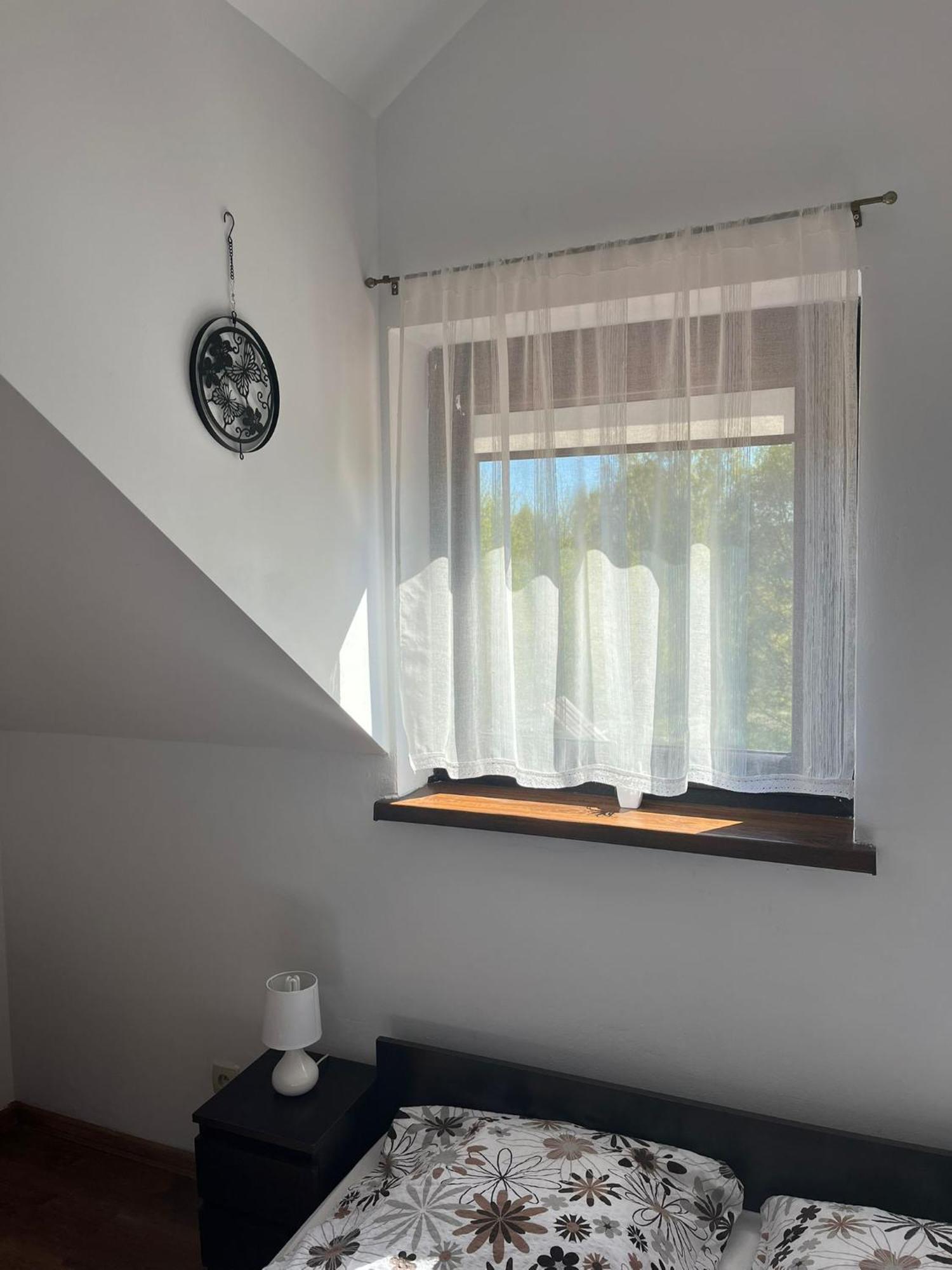 Apartamenty Adrenja Rowy  Eksteriør billede