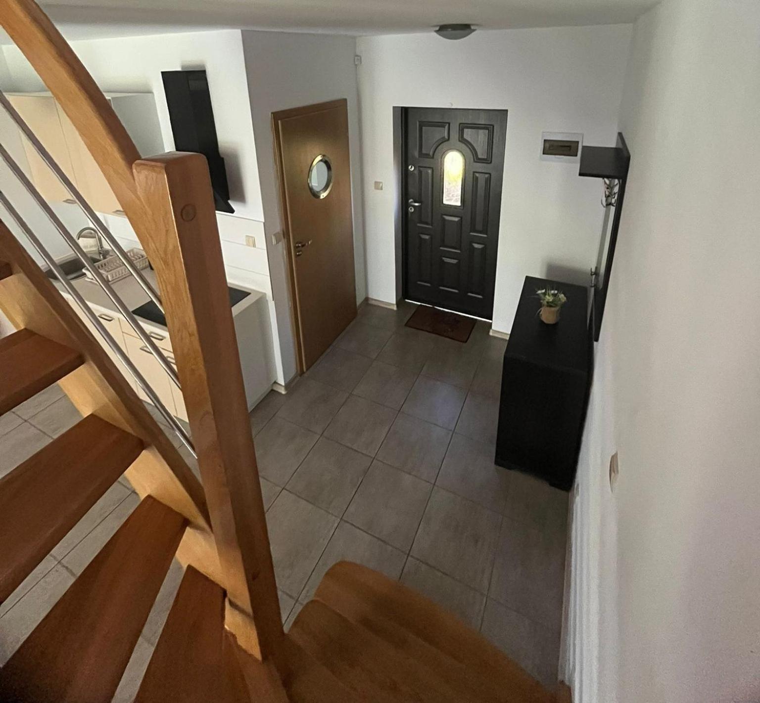 Apartamenty Adrenja Rowy  Eksteriør billede