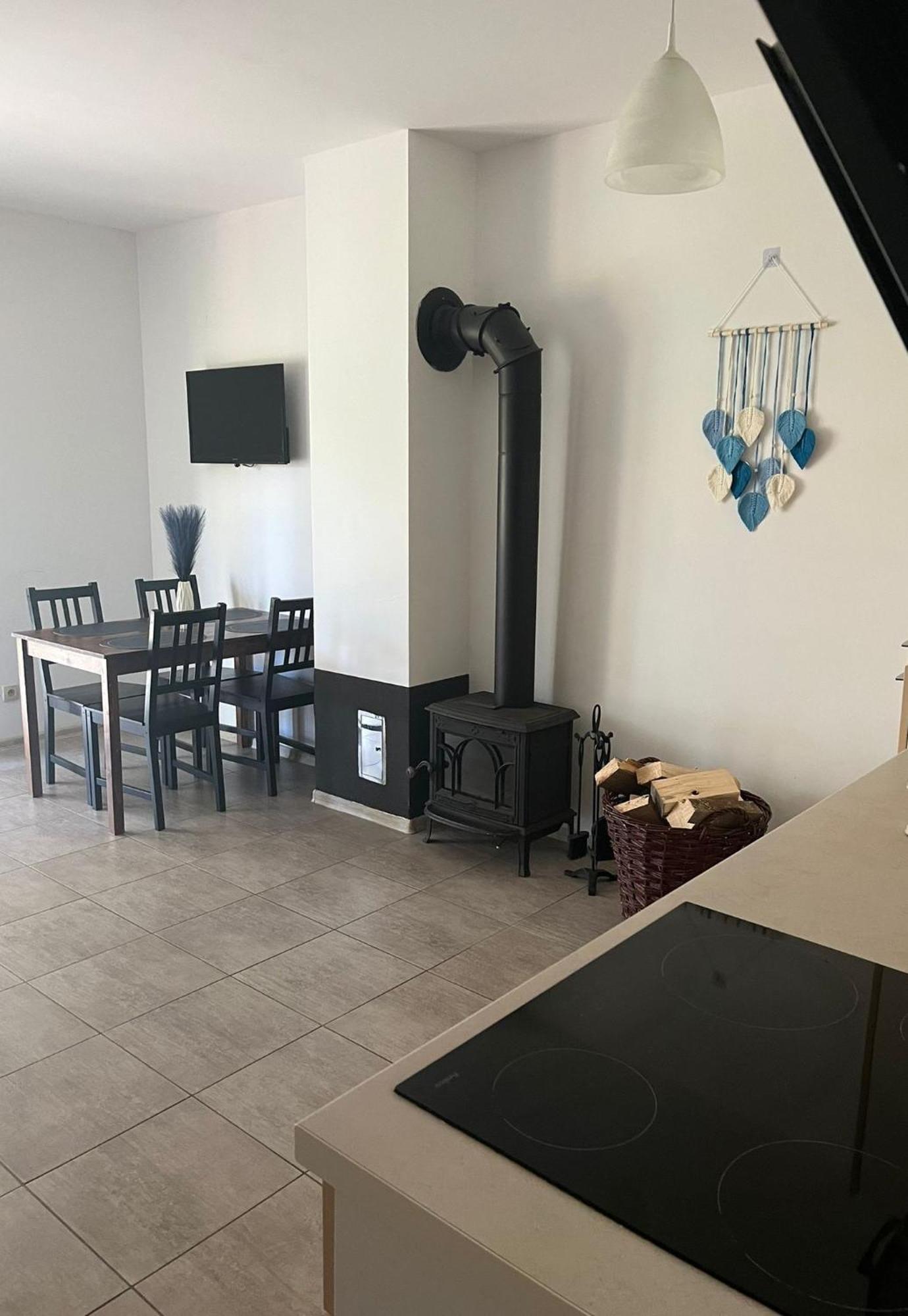Apartamenty Adrenja Rowy  Eksteriør billede
