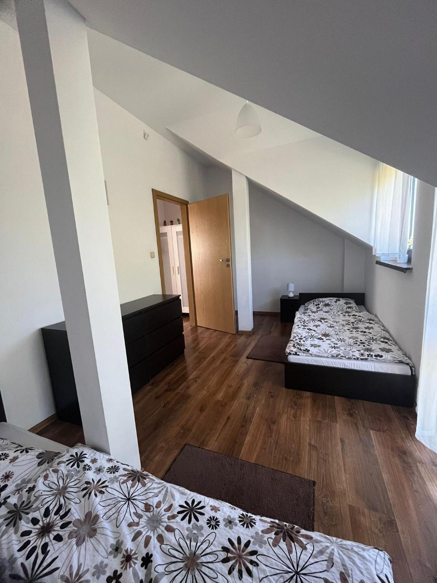 Apartamenty Adrenja Rowy  Eksteriør billede