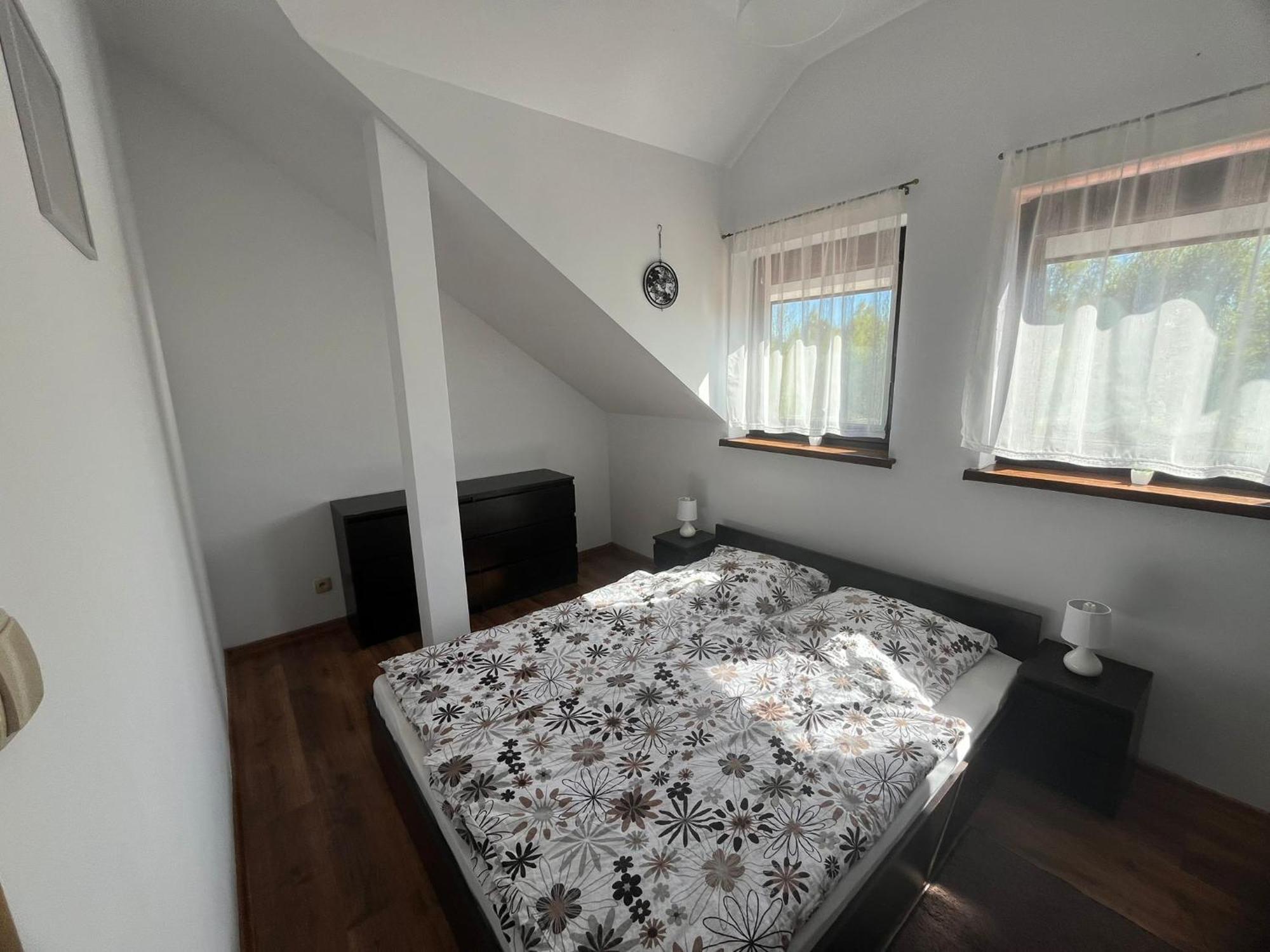Apartamenty Adrenja Rowy  Eksteriør billede